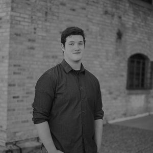 Meet your Posher, Jack